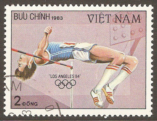 N. Vietnam Scott 1302 Used - Click Image to Close